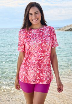 The Swim Tee