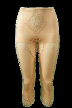 Plus Size Long Leg Shapewear