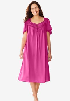 Silky 2-Piece PJ Set