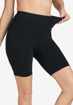 Slip-Short Boxer