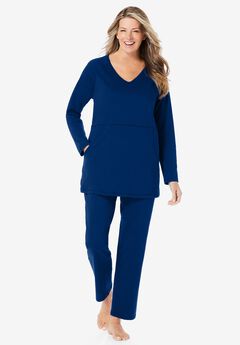 Two Piece Jogger Sets