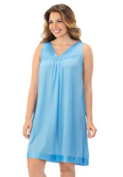 Plus Size Nightgowns Clearance