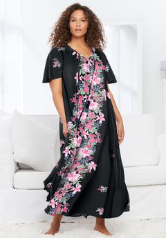 Plus Size Loungewear