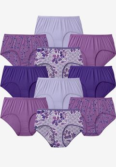 Plus Size Comfortable Underwear For Women