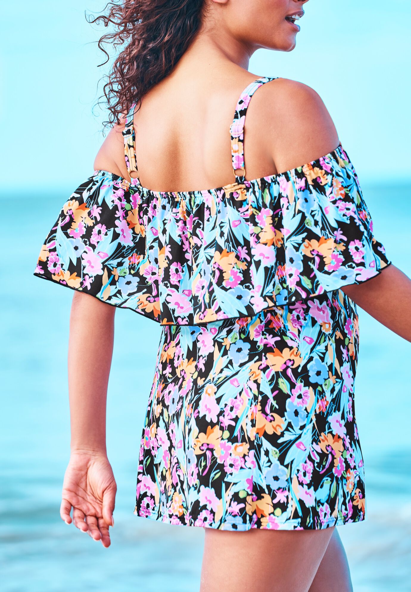 fit 4 u swim dress