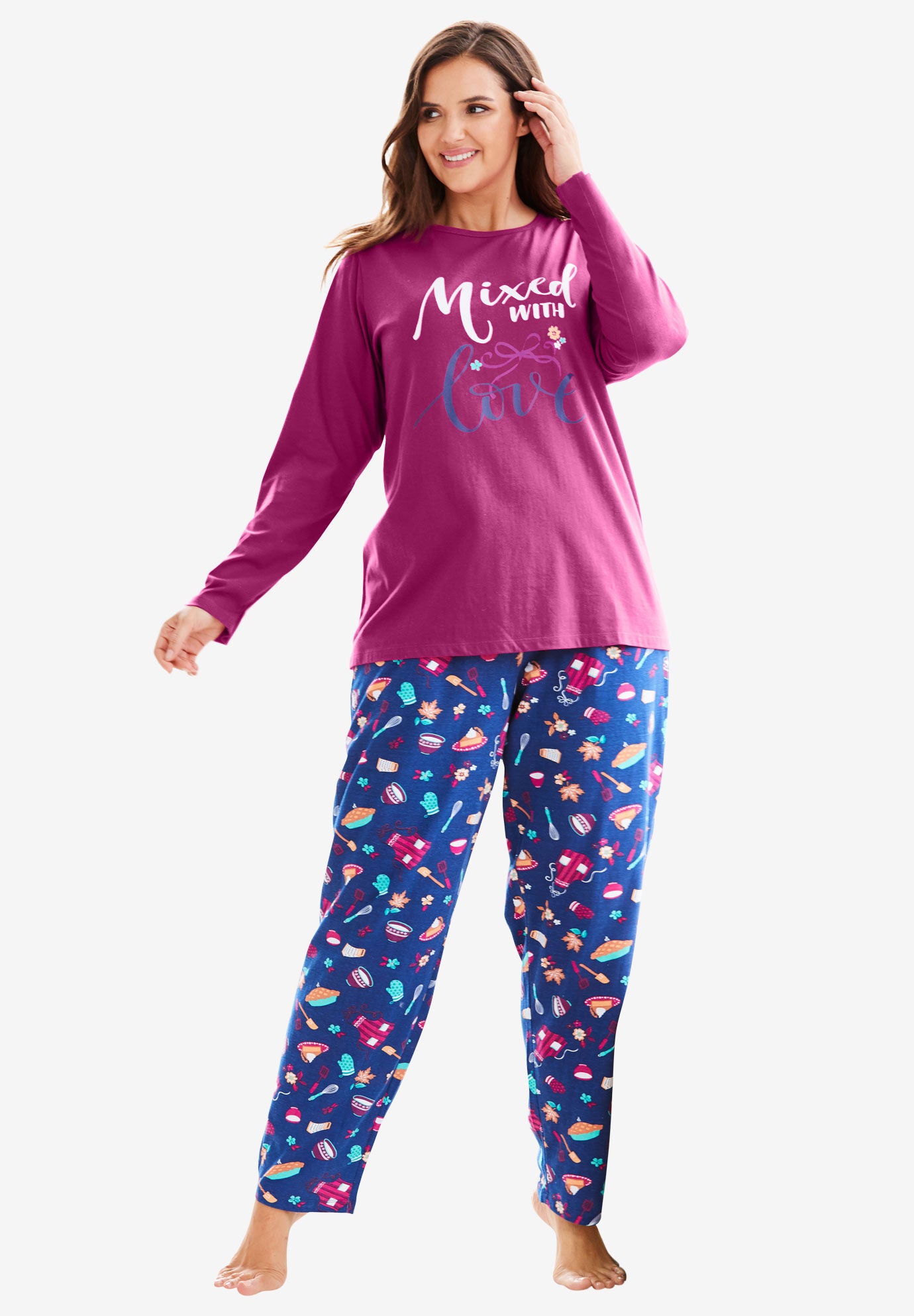 roamans plus size nightgowns