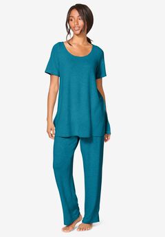 Serenada Hacci 2-Piece PJ Set