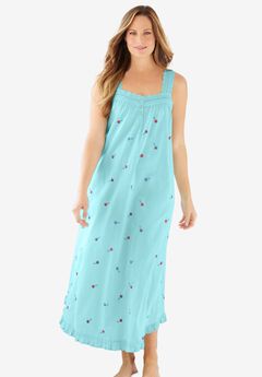 Plus Size Autumn Casual Dresses