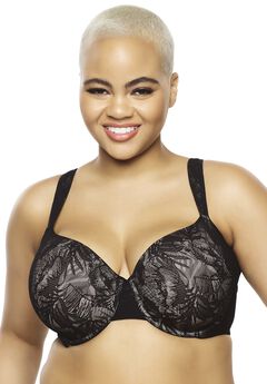 Jessamine Side Smoothing T-Shirt Bra