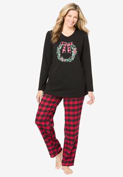 Cozy Pajama Set