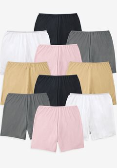 Plus Size Underwear