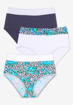 Best Plus Size Panties