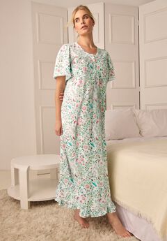 Plus Size Cute Sleepwear