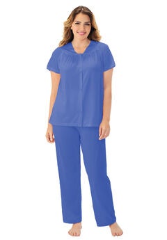 Short Sleeve Pajama