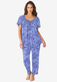 Silky 2-Piece PJ Set