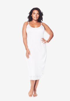Full Slip Snip-To-Fit
