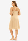 Double Skirted Full Slip, , on-hover image number null