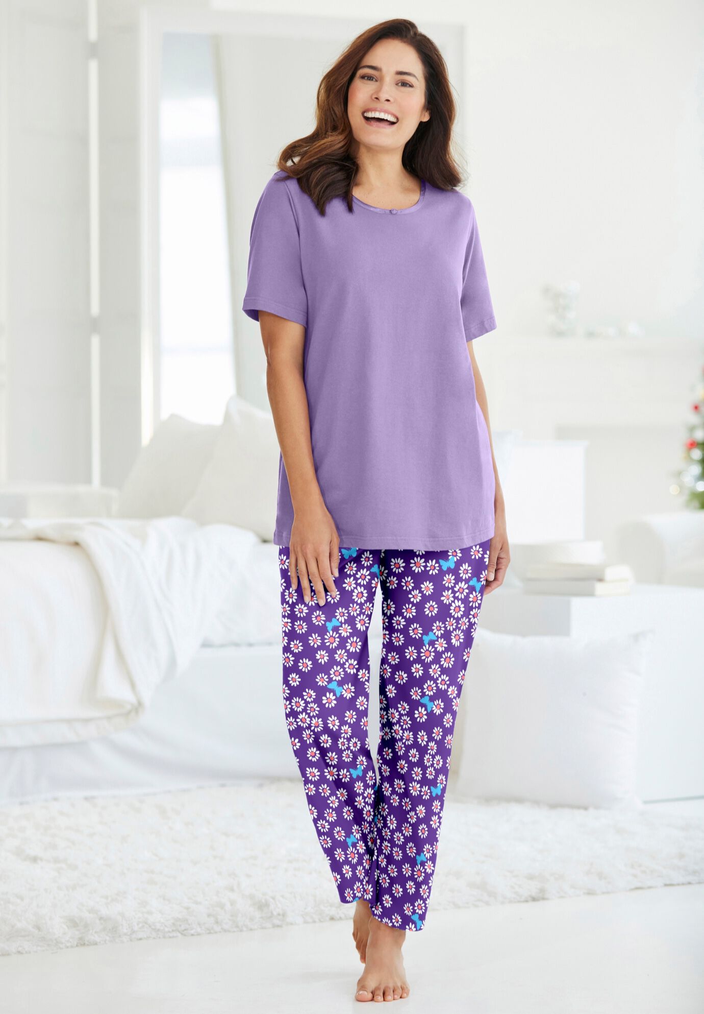 Sleep Tee, , alternate image number 4