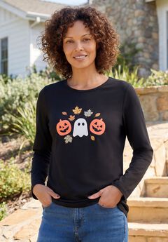 Holiday Graphic Tee