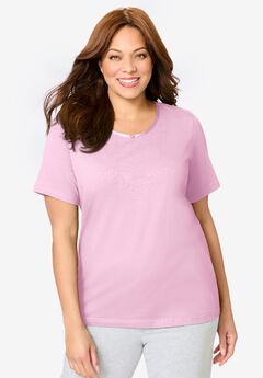 Sleep Tee