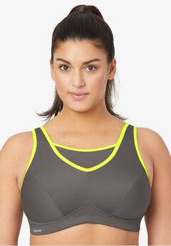Sports Bras D Cup