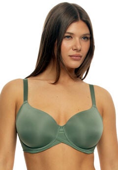 Marvelous Side Smoothing T-Shirt Bra