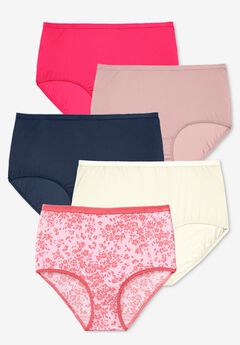 Plus Size Everyday Lingerie
