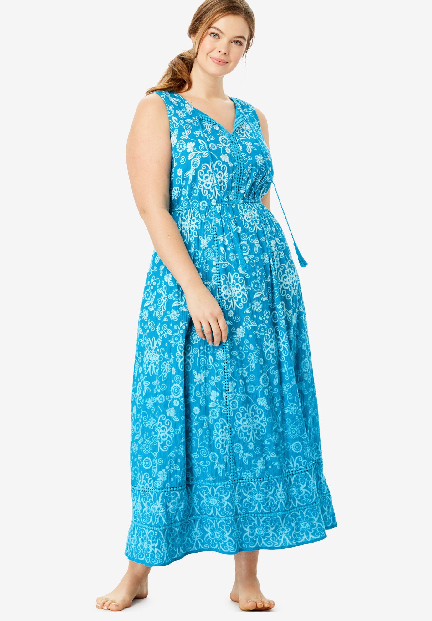 only necessities lounger dress