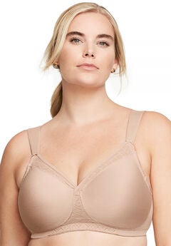 Plus Size Bra Tops