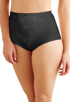 Plus Size Underwear