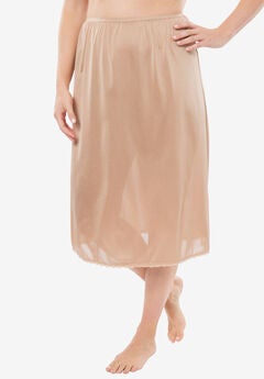 Half Slip 28" 2-Pack