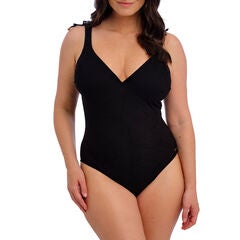 OTTAWA UW PLUNGE SWIMSUIT
