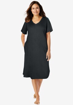 Plus Size Loungewear