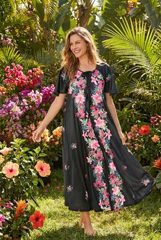 Plus Size Loungewear