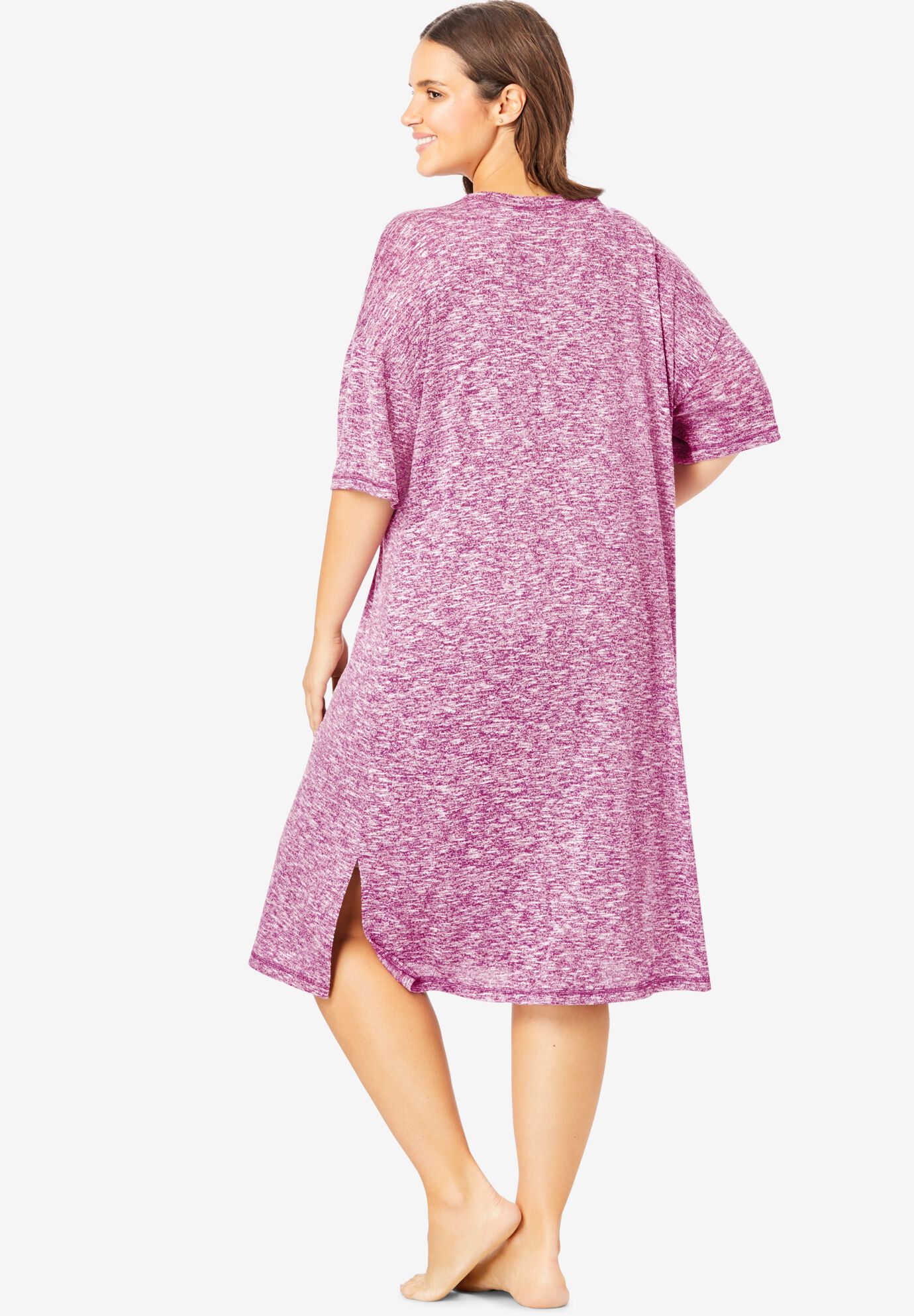 roamans plus size nightgowns