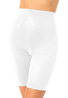 Plus Size All In One Shapewear