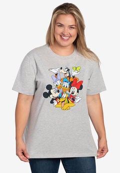 Mickey Mouse & Friends T-Shirt