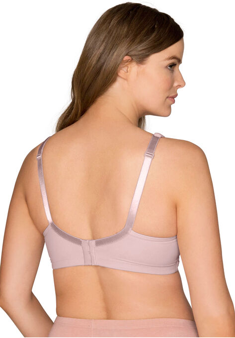 Lace custom-fit bra , , on-hover image number null