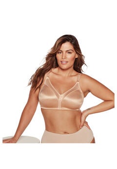 Double Support® Wirefree Bra DF3820