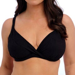 OTTAWA UW PLUNGE BIKINI TOP