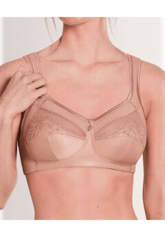 Plus Size Bras By Amoena Roaman S Why choose natura 3e 397 mastectomy breast form? roaman s