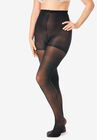 2-Pack Control Top Tights , BLACK, hi-res image number null