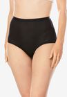 Nylon Brief 5-Pack, , alternate image number null