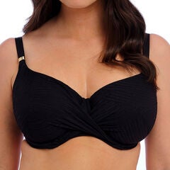 Ottawa Underwire Full Cup Bikini Top