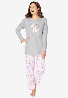 Travel Loungewear For Plus Size Women