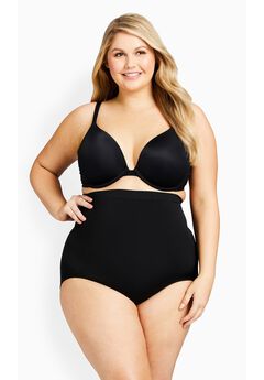 Hi Waist Shaper Brief