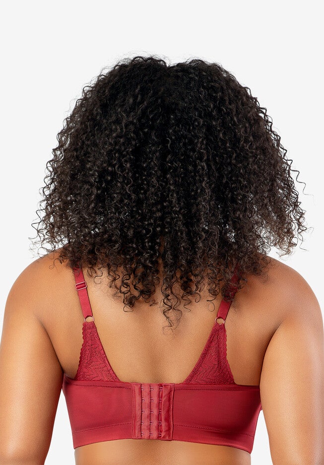 Mia Lace Bralette, , alternate image number 6