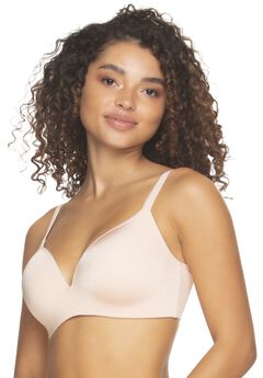 Body Smooth Flexi-Wire Seamless Back Smoothing Bra