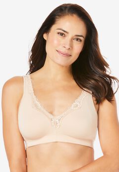 Large Cup Size Bralettes