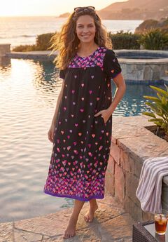 Plus Size Comfortable Lounge Wear